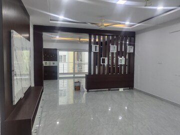 3 BHK Apartment For Rent in SR Residency Madhapur, Madhapur