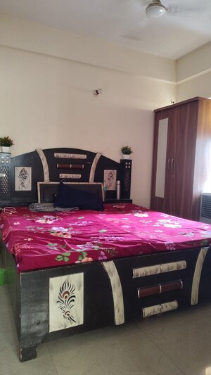 2 BHK Apartment For Sale in SCC Sapphire, Raj Nagar Extension