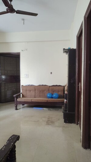 Kitchen in 2 BHK Apartment at SCC Sapphire, Raj Nagar Extension – for Sale