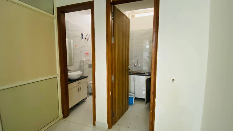 Room, saket 2 Bedroom 900 Sq.Ft. Builder Floor In Saket Delhi 9123314