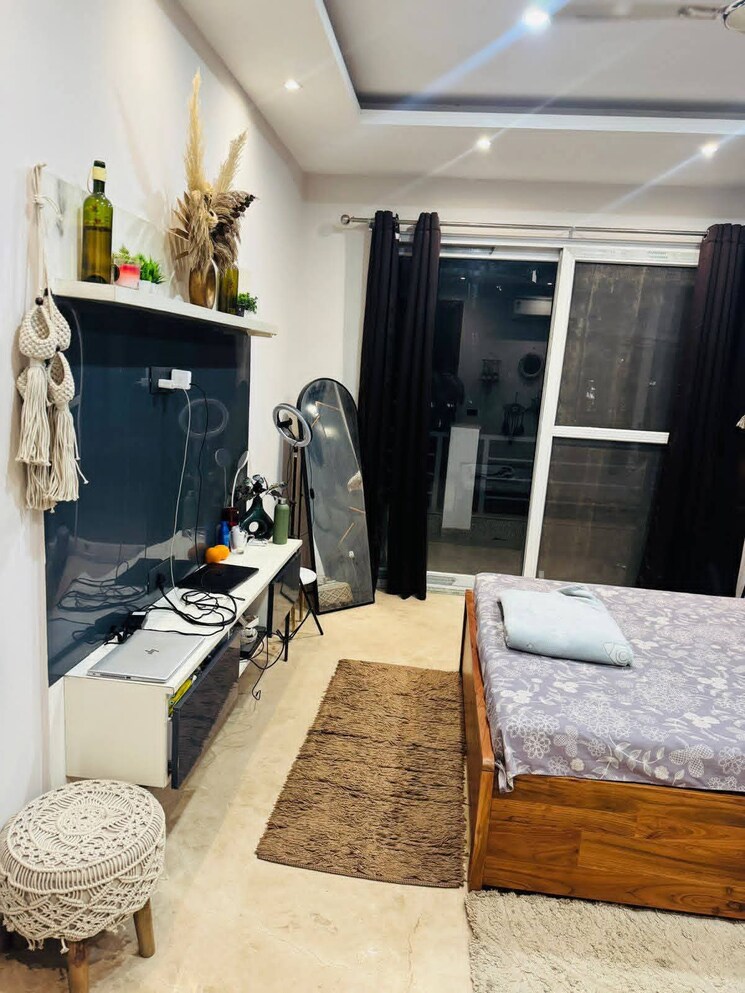 Team Area, saket 2 Bedroom 900 Sq.Ft. Builder Floor In Saket Delhi 9123314