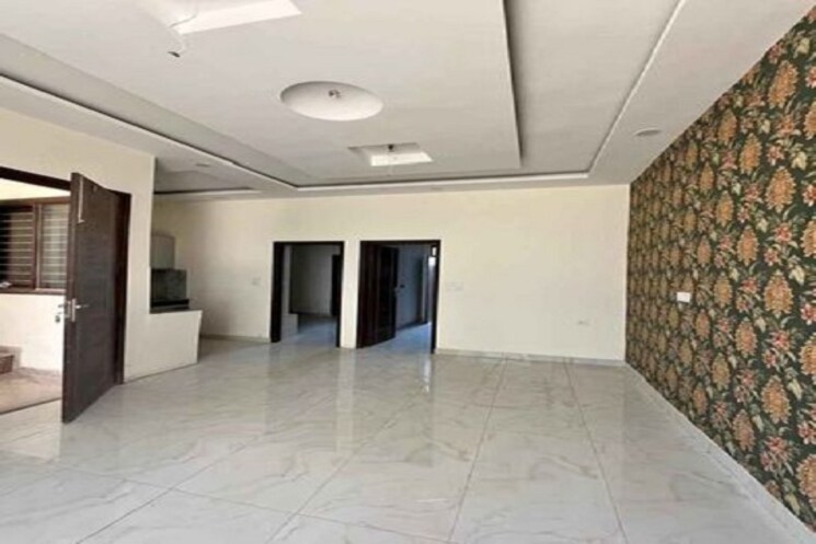 Living Room, sector 21 3 Bedroom 1450 Sq.Ft. Apartment In Sector 21 Panchkula 9123305