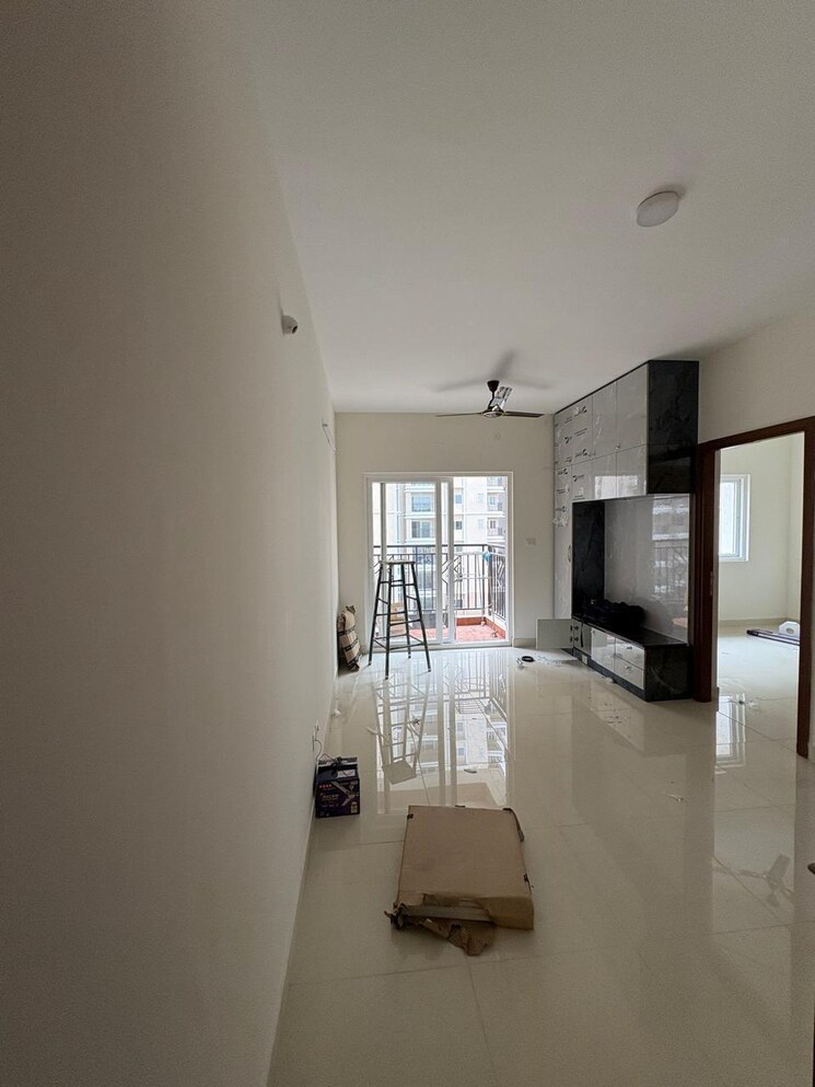 Living Room, prestige-primrose-hills 1 Bedroom 584 Sq.Ft. Apartment In Banashankari 6th Stage Bangalore 9123308