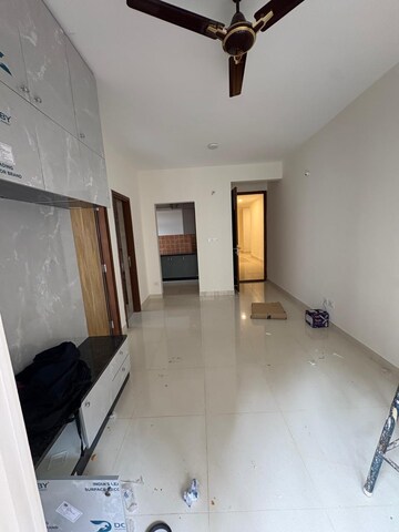 Living Room in 1 BHK Apartment at Prestige Primrose Hills, Banashankari 6th Stage – for Rent
