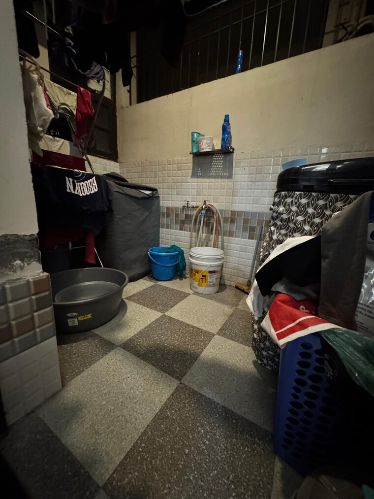  Parking, dhakoli 3 Bedroom 1200 Sq.Ft. Builder Floor In Dhakoli Zirakpur 9123304