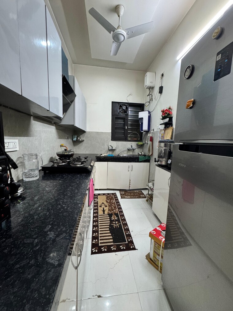 Team Area, dhakoli 3 Bedroom 1200 Sq.Ft. Builder Floor In Dhakoli Zirakpur 9123304