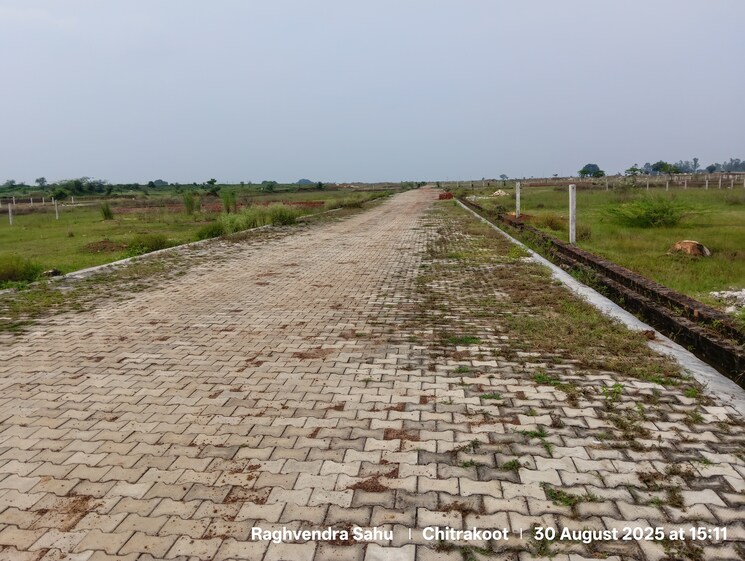 undefined, lohgara  1000 Sq.Ft. Plot In Lohgara Allahabad 9123330