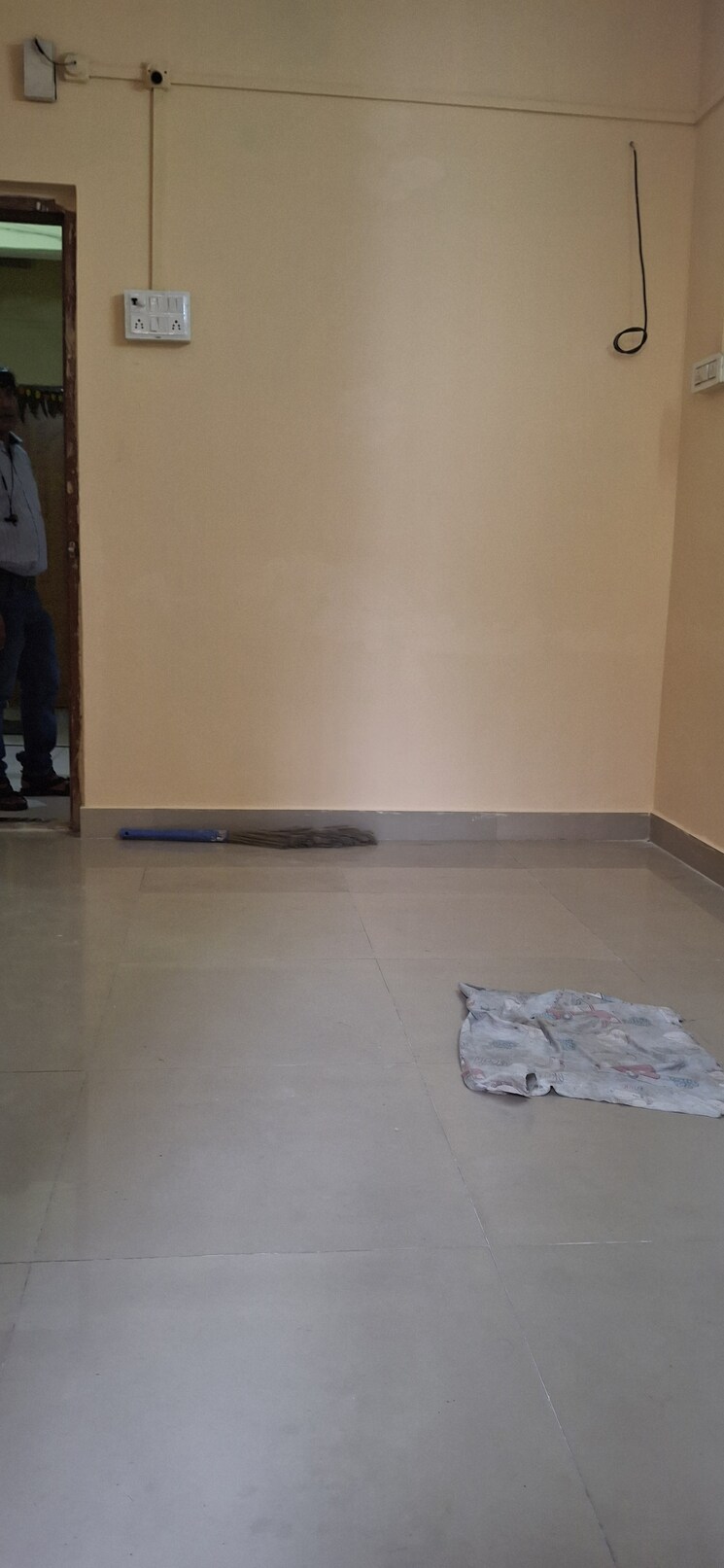 Room, kopar khairane 1 Bedroom 500 Sq.Ft. Apartment In Kopar Khairane Navi Mumbai 9123344