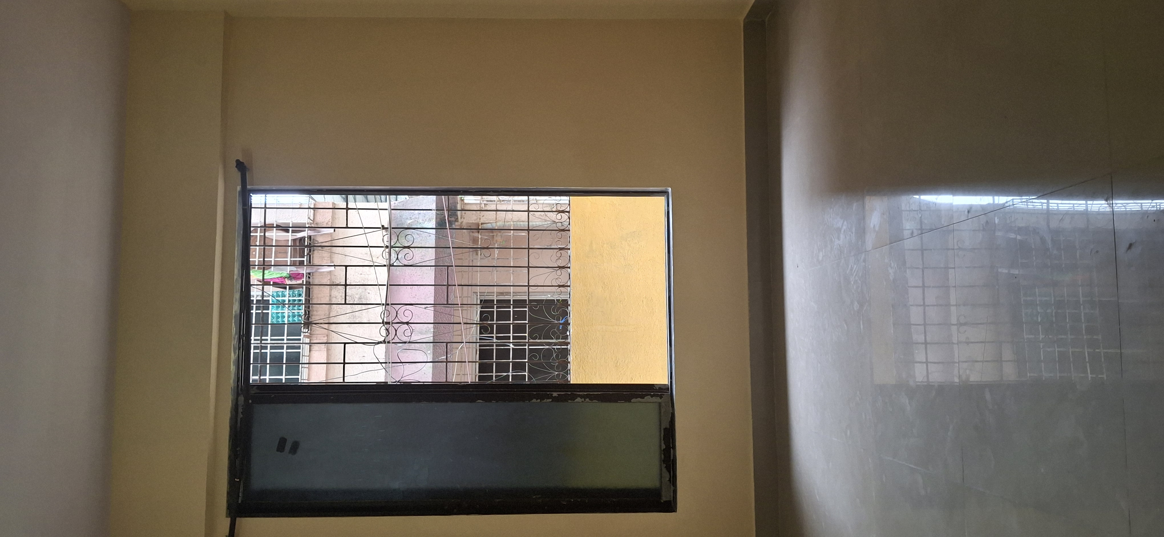 1 BHK Apartment For Rent in Kopar Khairane