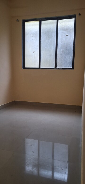 Bedroom in 1 BHK Apartment at Kopar Khairane – for Rent