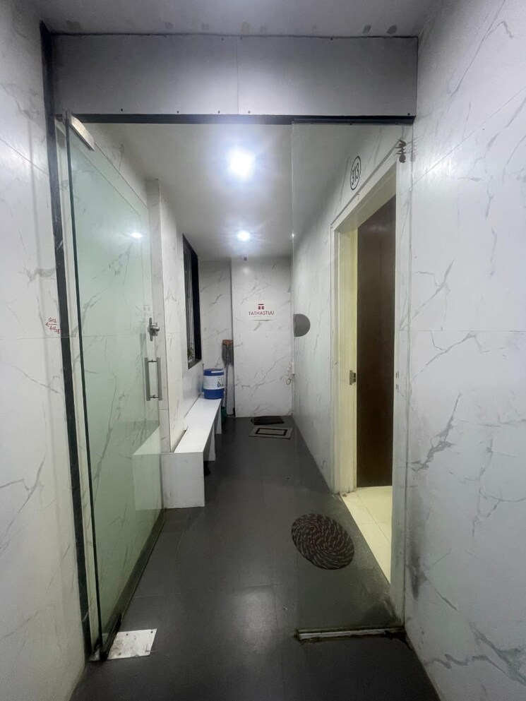 Washroom, lodha-panacea-1 2 Bedroom 850 Sq.Ft. Apartment In Dombivli East Thane 9123381