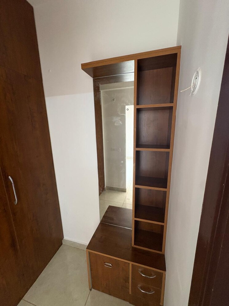 undefined, rishita-mulberry-heights 3 Bedroom 1500 Sq.Ft. Apartment In Sushant Golf City Lucknow 9123341