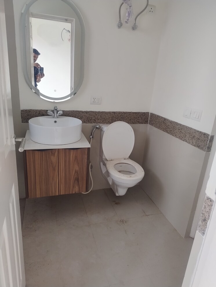 undefined, emaar-mgf-emerald-hills 4 Bedroom 2100 Sq.Ft. Apartment In Sector 65 Gurgaon 9123331