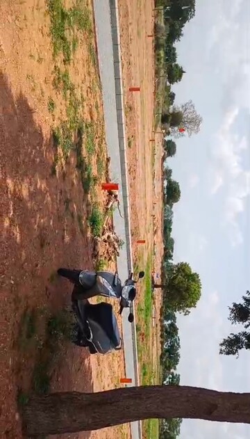  Plot – Garden View at Turkayamjal - for Sale