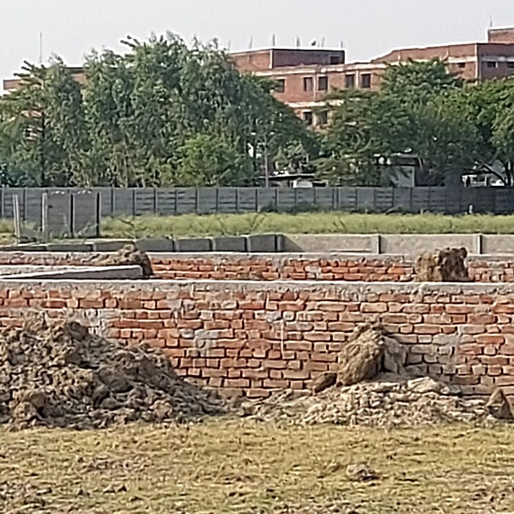 undefined, raebareli road  1500 Sq.Ft. Plot In Raebareli Road Lucknow 9123343