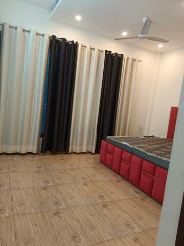 Bedroom in 3 BHK Builder Floor at Saket – for Rent