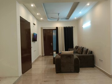 3 BHK Builder Floor For Rent in Saket