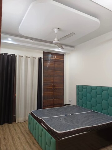 Bedroom in 3 BHK Builder Floor at Saket – for Rent