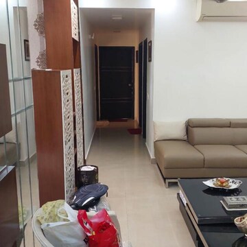 Furnished Amenities in 3 BHK Apartment at CHD Avenue 71, Behrampur – for Rent