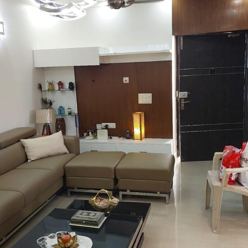 3 BHK Apartment For Rent in CHD Avenue 71