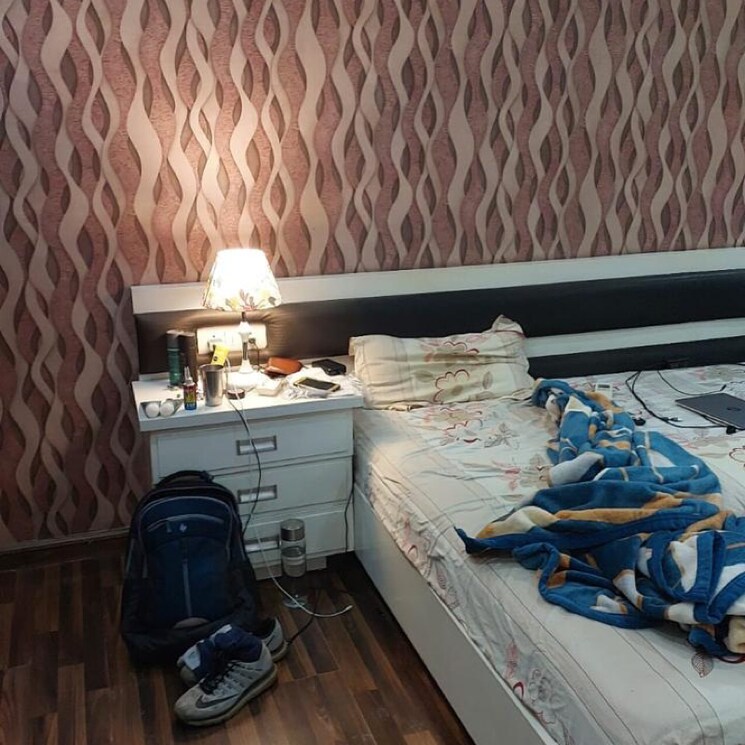 Master Bedroom, chd-avenue-71 3 Bedroom 1762 Sq.Ft. Apartment In Behrampur Gurgaon 9123361