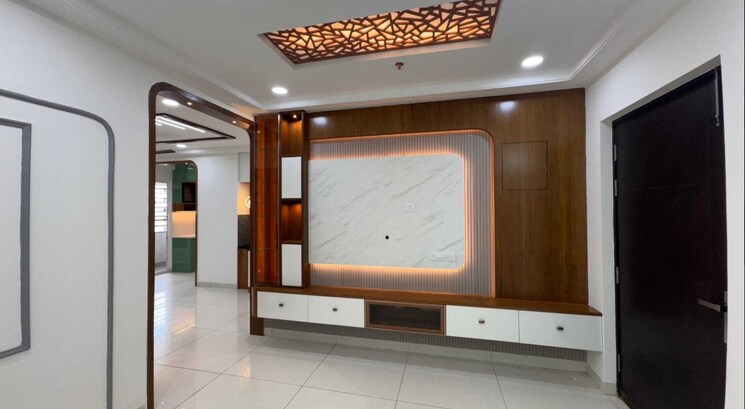 Room, aparna-sarovar-zicon 2 Bedroom 1310 Sq.Ft. Apartment In Nallagandla Hyderabad 9123383