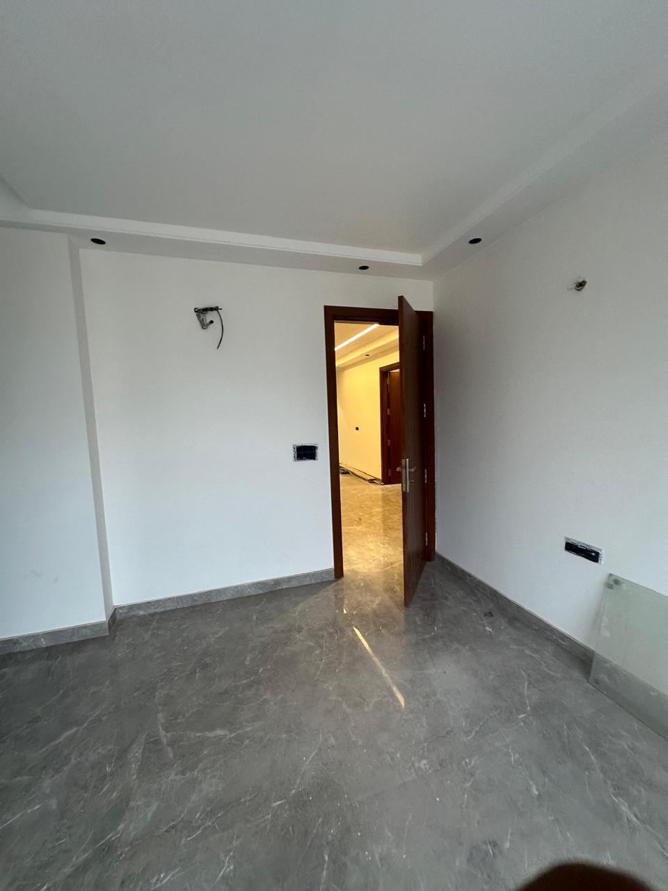 4 BHK + Pooja Room,Study Room Builder Floor For Sale in Ansal API Versalia