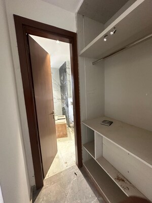 Kitchen in 4 BHK Builder Floor at Ansal API Versalia, Sector 67a – for Sale