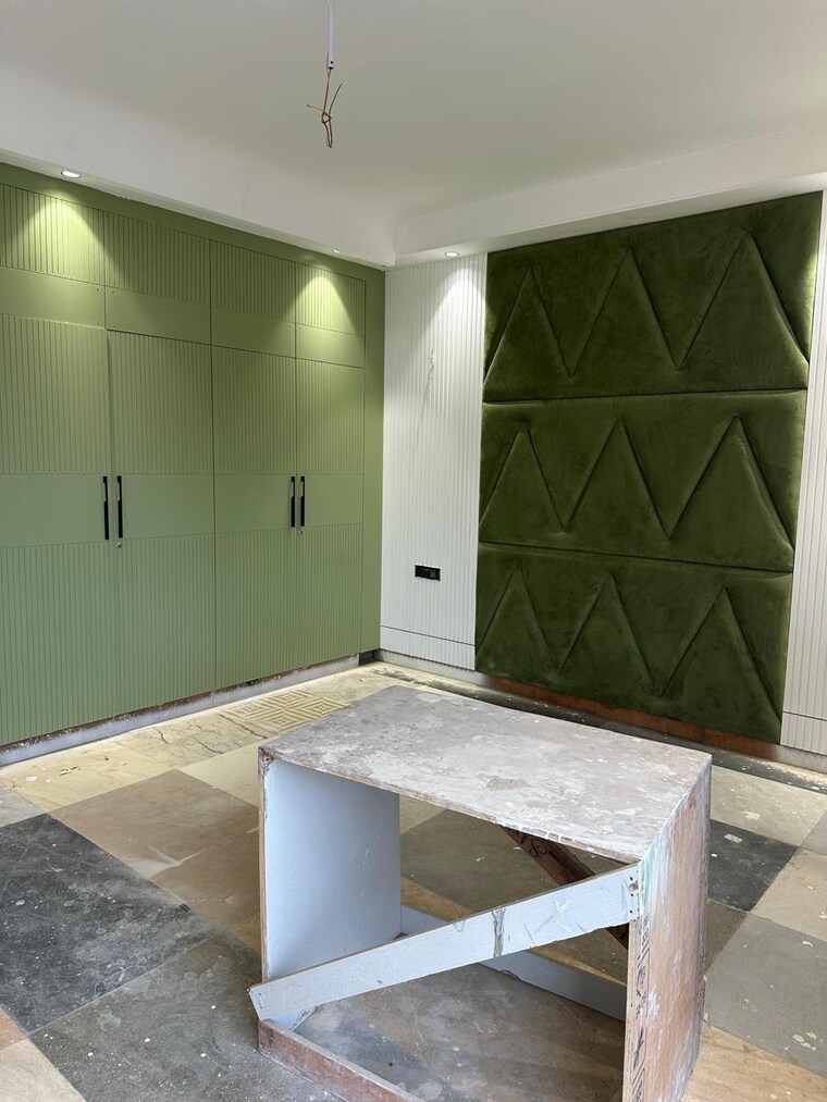 Kitchen, ansal-api-versalia 4 Bedroom 270 Sq.Yd. Builder Floor In Sector 67a Gurgaon 9123380