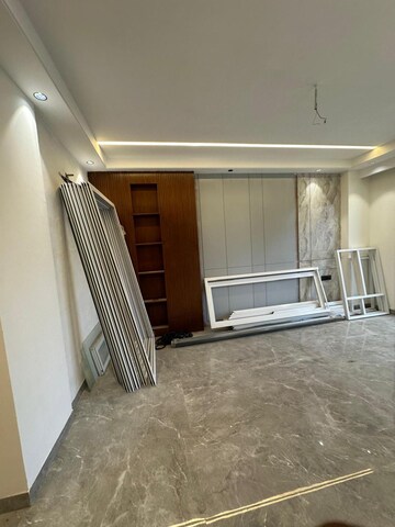 Balcony in 4 BHK Builder Floor at Ansal API Versalia, Sector 67a – for Sale