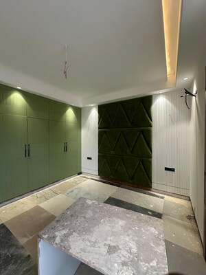 Bedroom in 4 BHK Builder Floor at Ansal API Versalia, Sector 67a – for Sale