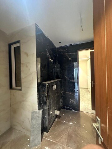 Kitchen in 4 BHK Builder Floor at Ansal API Versalia, Sector 67a – for Sale