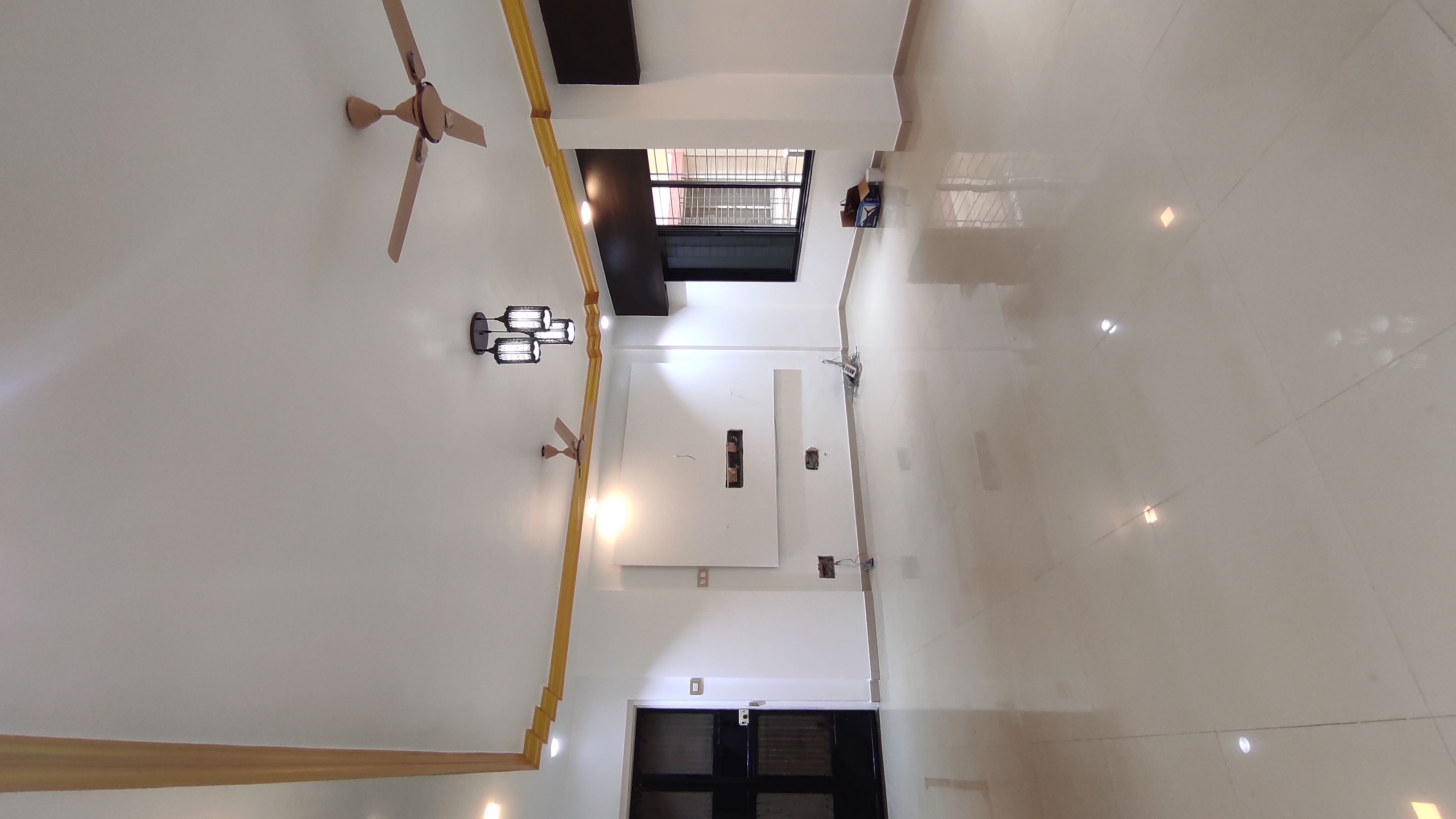 3 BHK + Pooja Room 950 Sq.Ft. Apartment in Agarwal And Doshi Complex