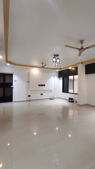3 BHK Apartment For Sale in Agarwal And Doshi Complex, Vasai West