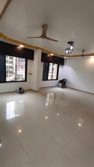Furnished Amenities in 3 BHK Apartment at Agarwal And Doshi Complex, Vasai West – for Sale