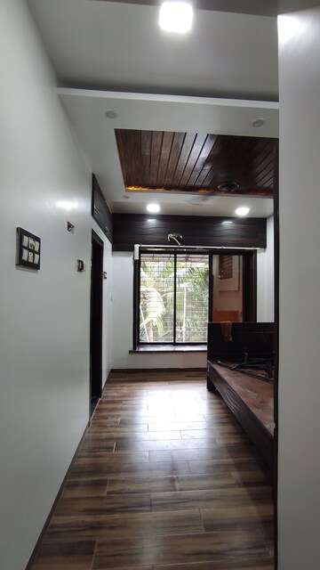 Room in 3 BHK Apartment at Agarwal And Doshi Complex, Vasai West – for Sale