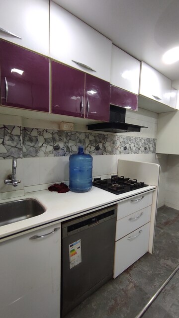 Team Area in 3 BHK Apartment at Agarwal And Doshi Complex, Vasai West – for Sale