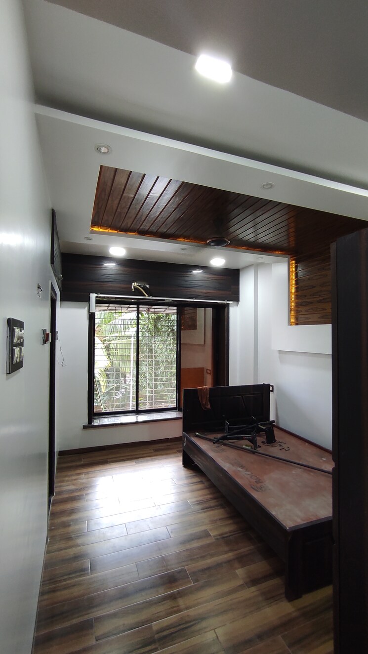 Kitchen, agarwal-and-doshi-complex 3 Bedroom 950 Sq.Ft. Apartment In Vasai West Palghar 9123400