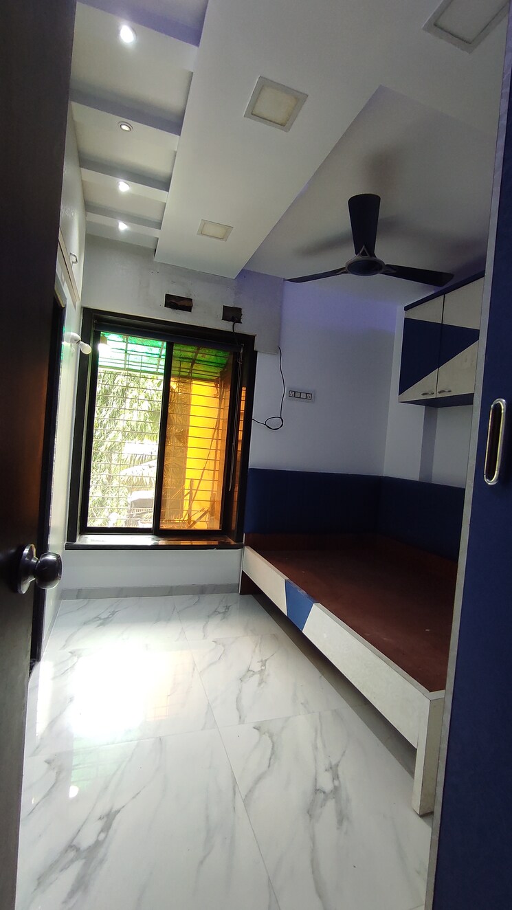 Kitchen, agarwal-and-doshi-complex 3 Bedroom 950 Sq.Ft. Apartment In Vasai West Palghar 9123400
