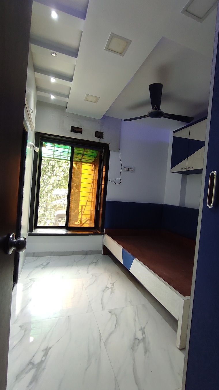 Kitchen, agarwal-and-doshi-complex 3 Bedroom 950 Sq.Ft. Apartment In Vasai West Palghar 9123400