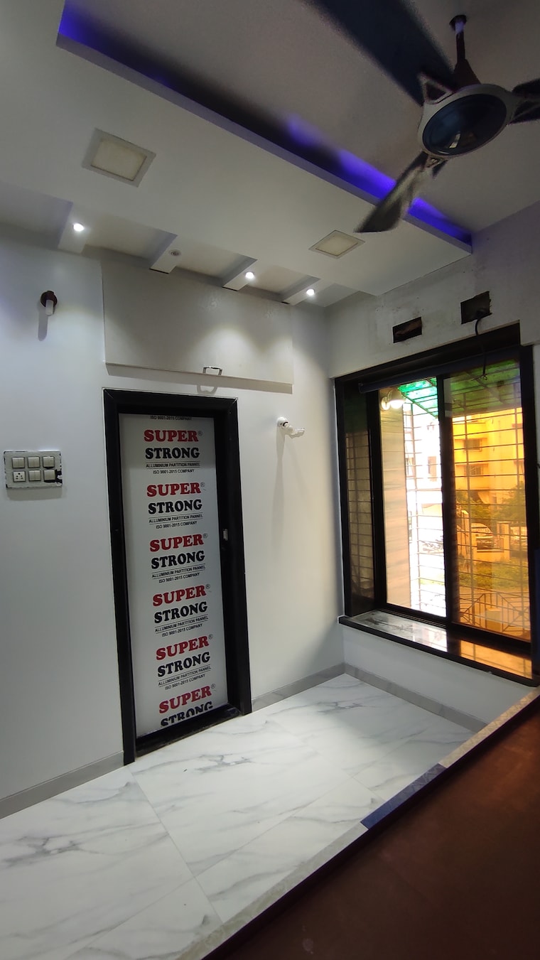 Bedroom, agarwal-and-doshi-complex 3 Bedroom 950 Sq.Ft. Apartment In Vasai West Palghar 9123400