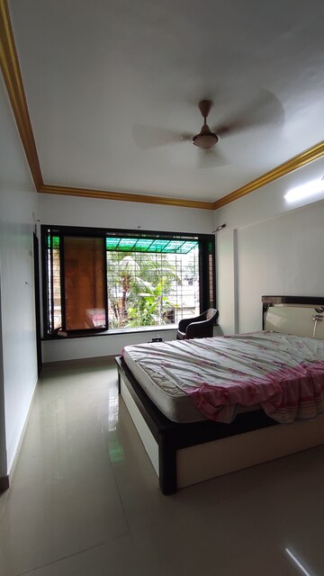 Furnished Amenities in 3 BHK Apartment at Agarwal And Doshi Complex, Vasai West – for Sale