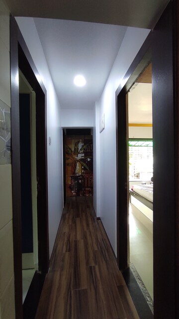 Furnished Amenities in 3 BHK Apartment at Agarwal And Doshi Complex, Vasai West – for Sale
