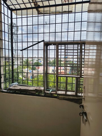 2.5 BHK Apartment – Exterior View View at Moiz Villa Gardeni, Yapral - for Sale