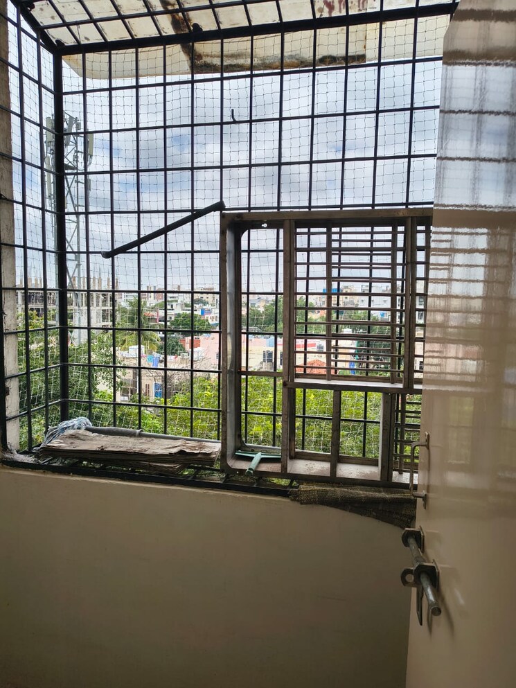 Exterior View, moiz-villa-gardeni 2.5 Bedroom 1200 Sq.Ft. Apartment In Yapral Hyderabad 9123356