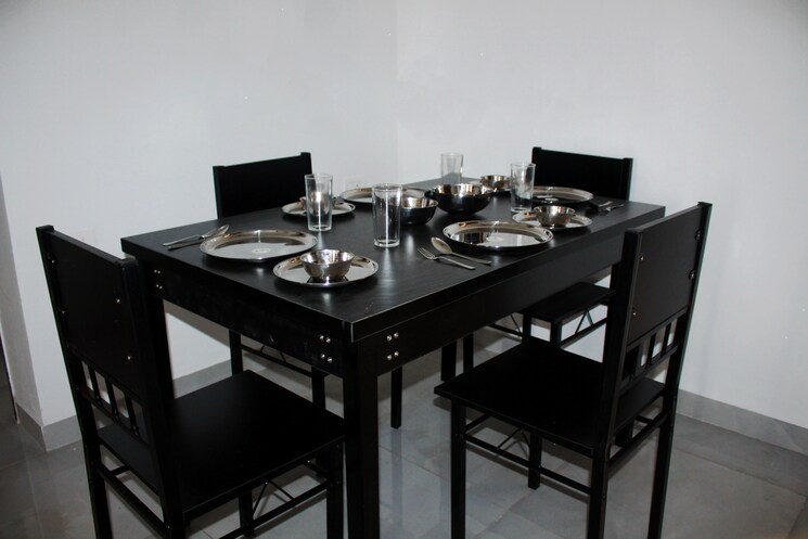 Gym, chandivali Pg For Boys & Girls In Chandivali 9123369