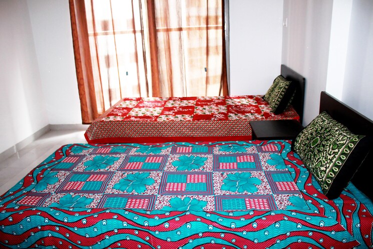 Bedroom, chandivali Pg For Boys & Girls In Chandivali 9123369