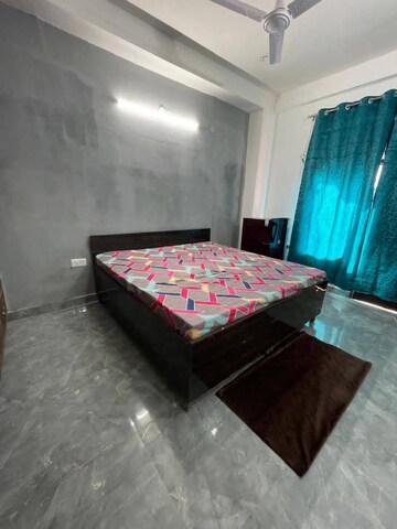 1 RK Builder Floor For Rent in Saket