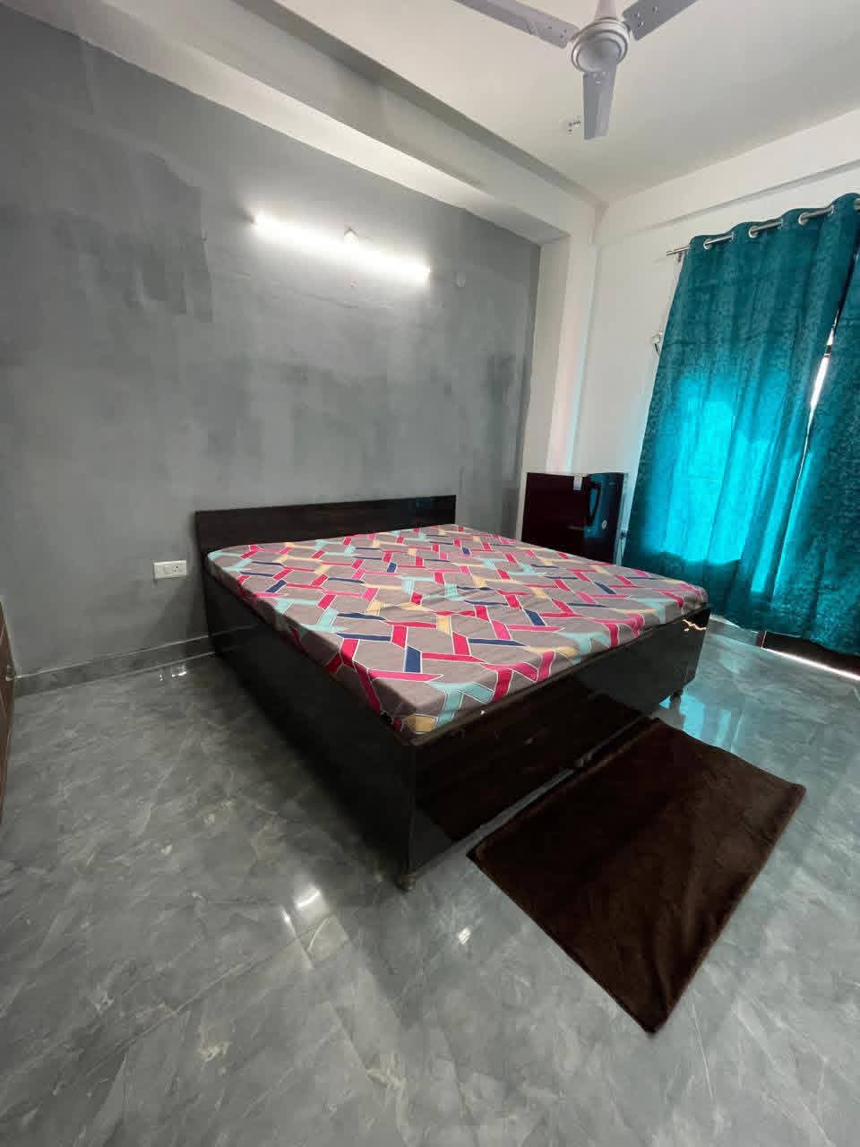 1 RkBuilder Floor For Rent in Sd Realestate