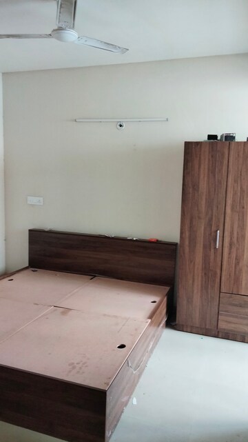 1 BHK Apartment For Rent in Adani Aangan, Sector 89a